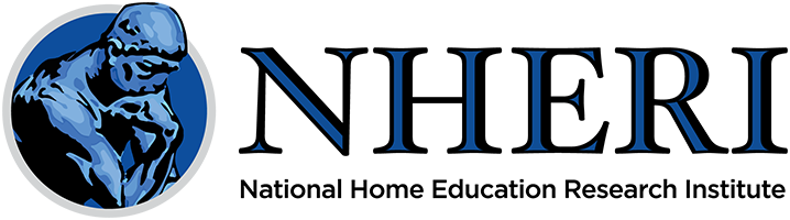 National Home Education Research Institute Nheri Welcome